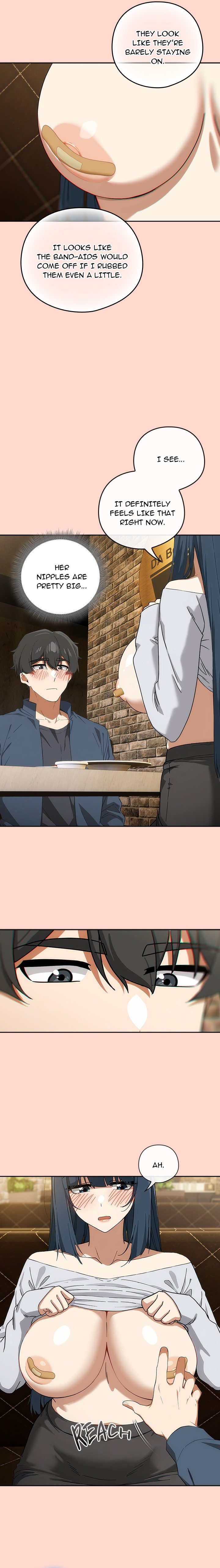 Switch ON Season 2 - Chapter 15 Page 16