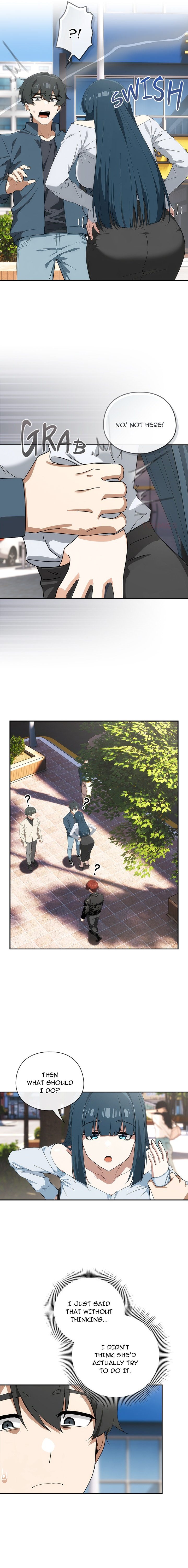 Switch ON Season 2 - Chapter 15 Page 2