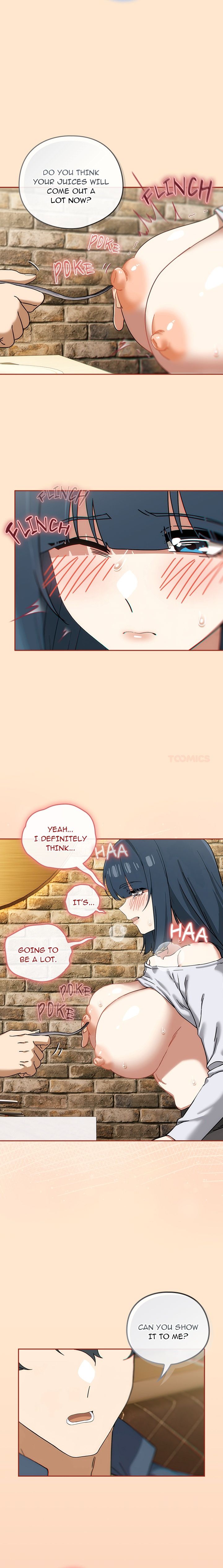 Switch ON Season 2 - Chapter 16 Page 3