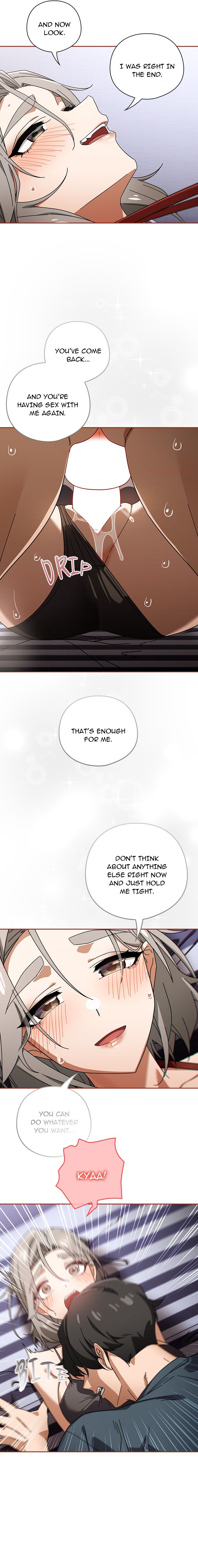 Switch ON Season 2 - Chapter 20 Page 2