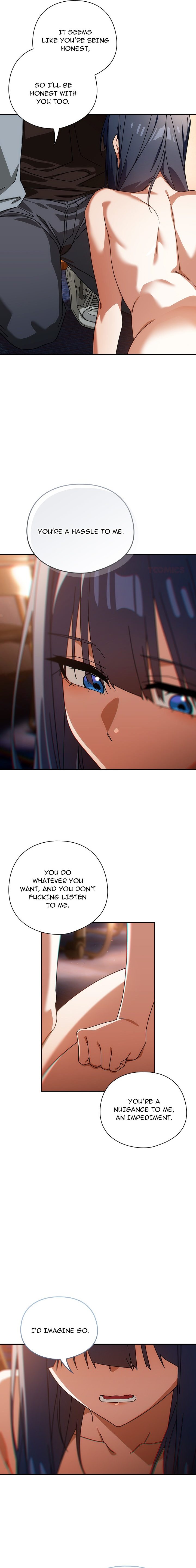 Switch ON Season 2 - Chapter 24 Page 10