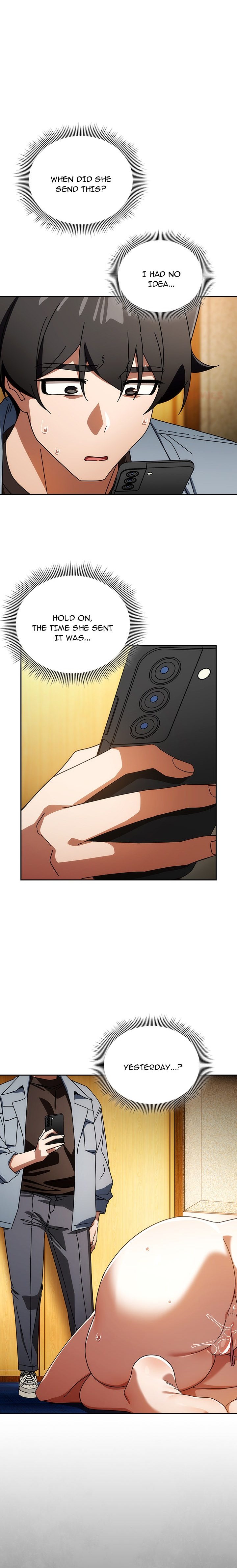 Switch ON Season 2 - Chapter 24 Page 4