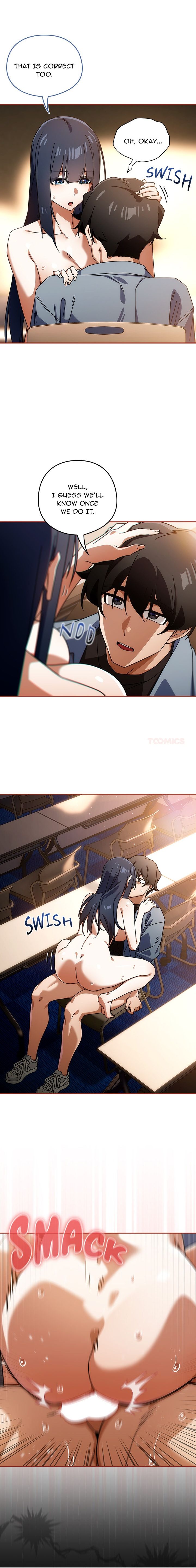 Switch ON Season 2 - Chapter 26 Page 3