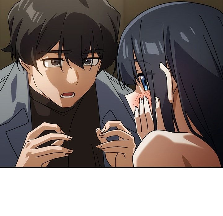 Switch ON Season 2 - Chapter 27 Page 58