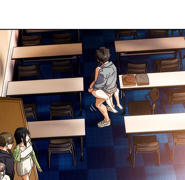 Switch ON Season 2 - Chapter 27 Page 7