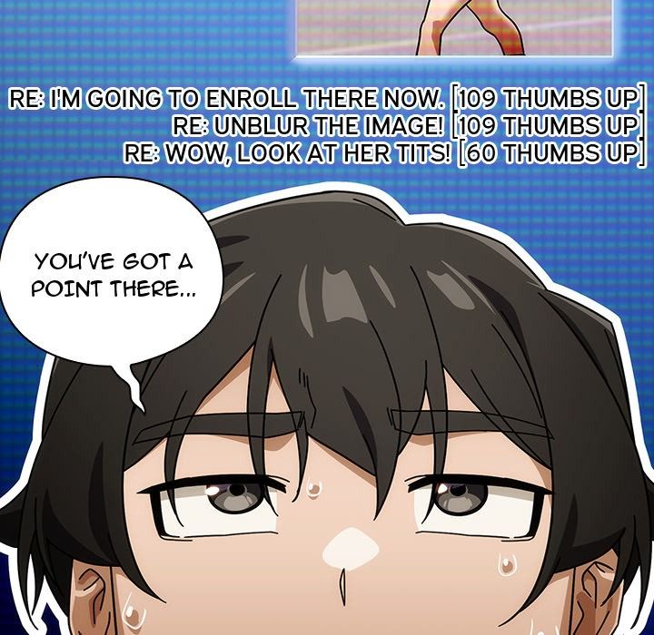 Switch ON Season 2 - Chapter 27 Page 80