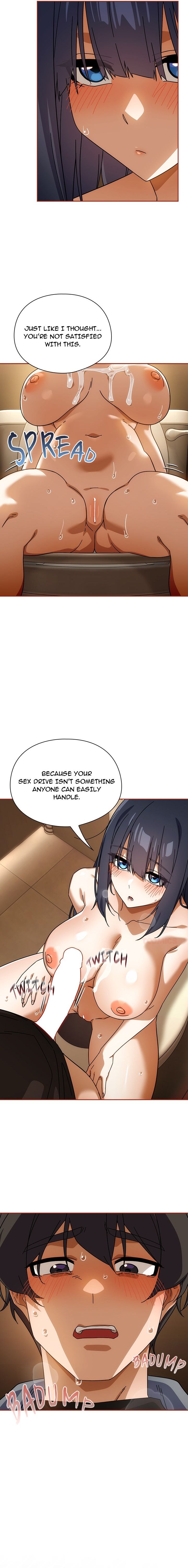 Switch ON Season 2 - Chapter 28 Page 15