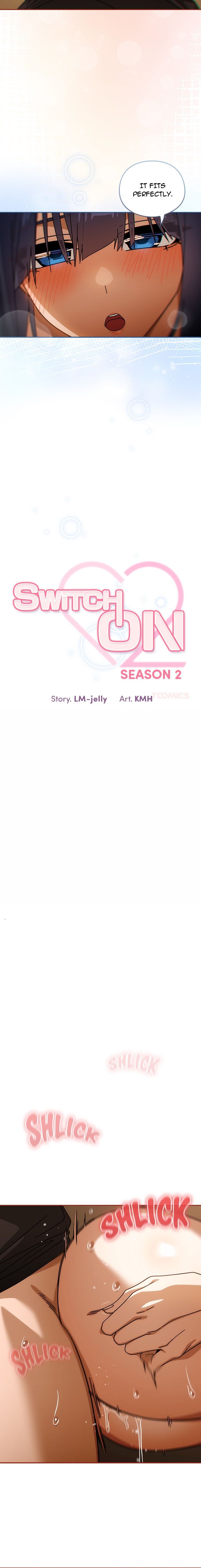 Switch ON Season 2 - Chapter 28 Page 3