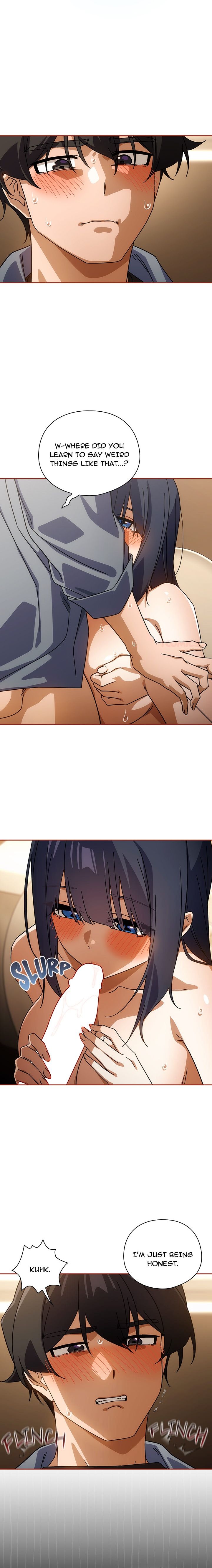 Switch ON Season 2 - Chapter 28 Page 6