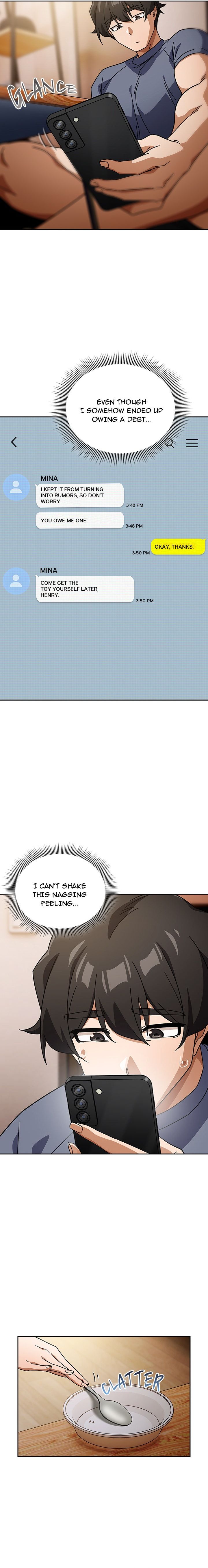 Switch ON Season 2 - Chapter 29 Page 2