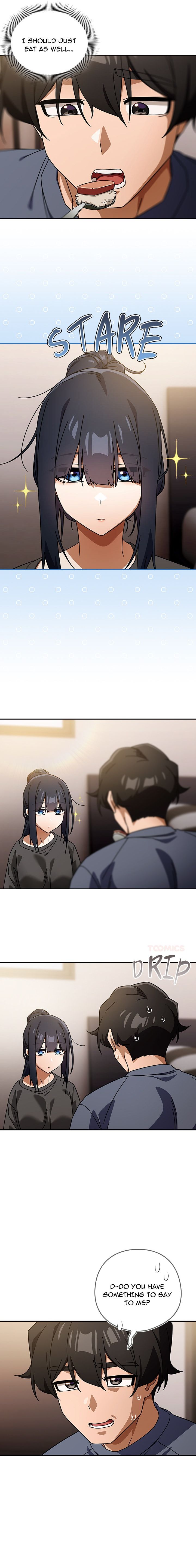 Switch ON Season 2 - Chapter 29 Page 4