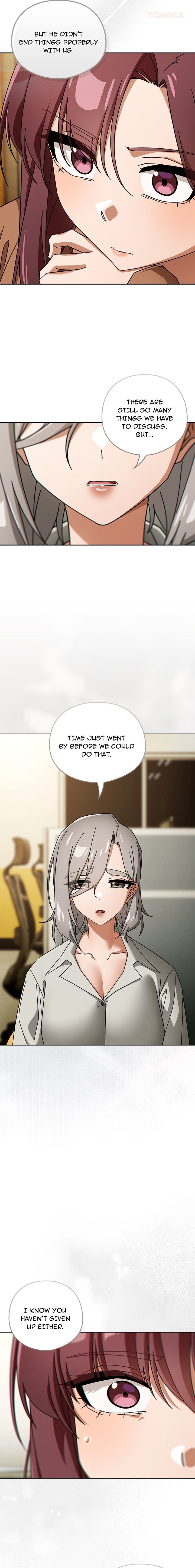 Switch ON Season 2 - Chapter 30 Page 10