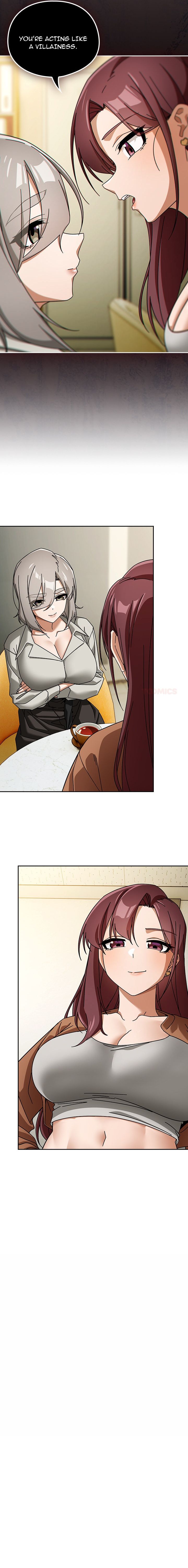 Switch ON Season 2 - Chapter 30 Page 15