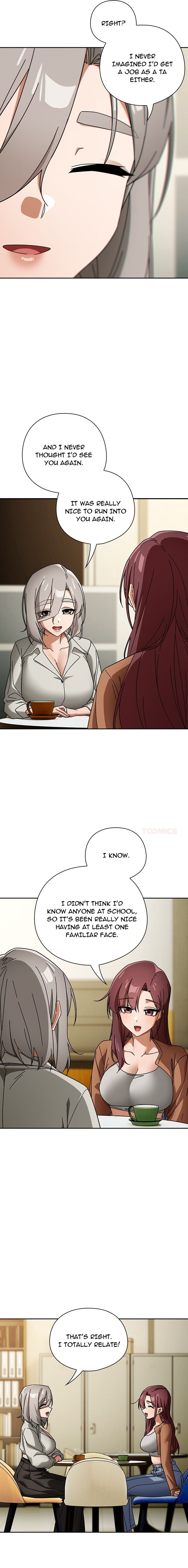 Switch ON Season 2 - Chapter 30 Page 5