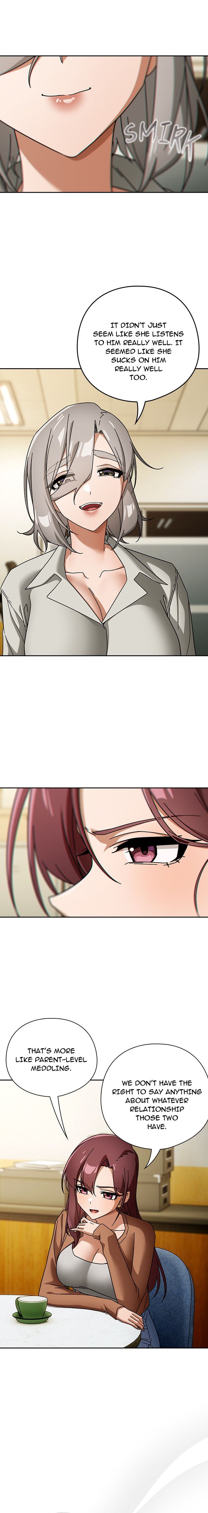 Switch ON Season 2 - Chapter 30 Page 9