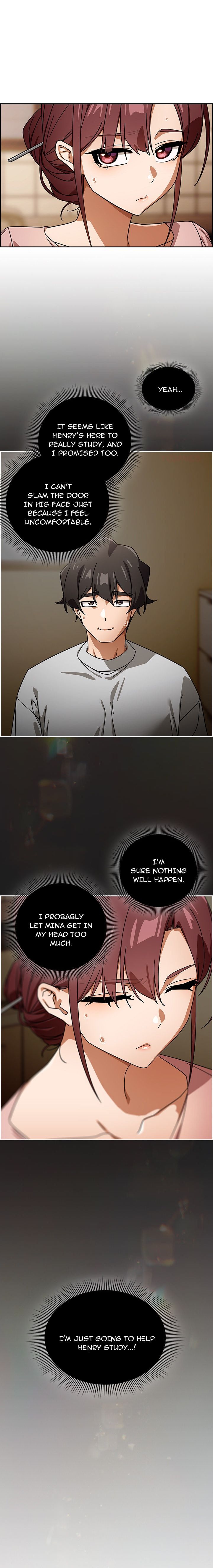 Switch ON Season 2 - Chapter 31 Page 2