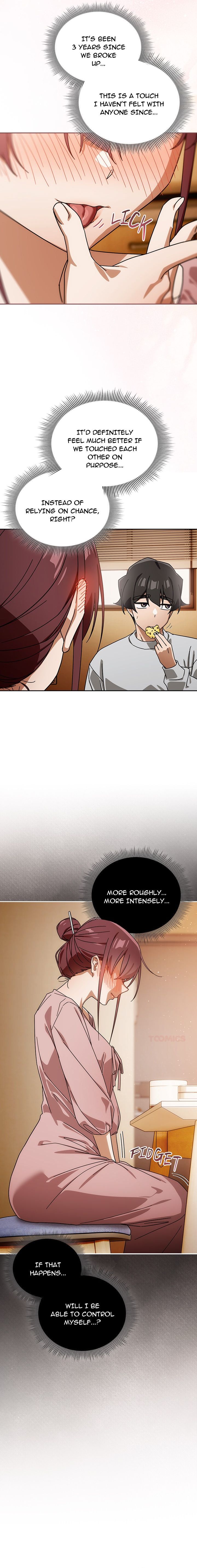 Switch ON Season 2 - Chapter 32 Page 3