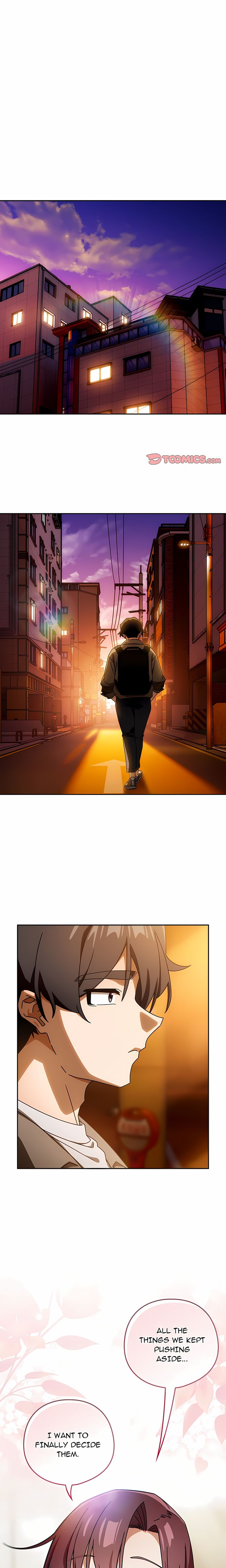 Switch ON Season 2 - Chapter 37 Page 1