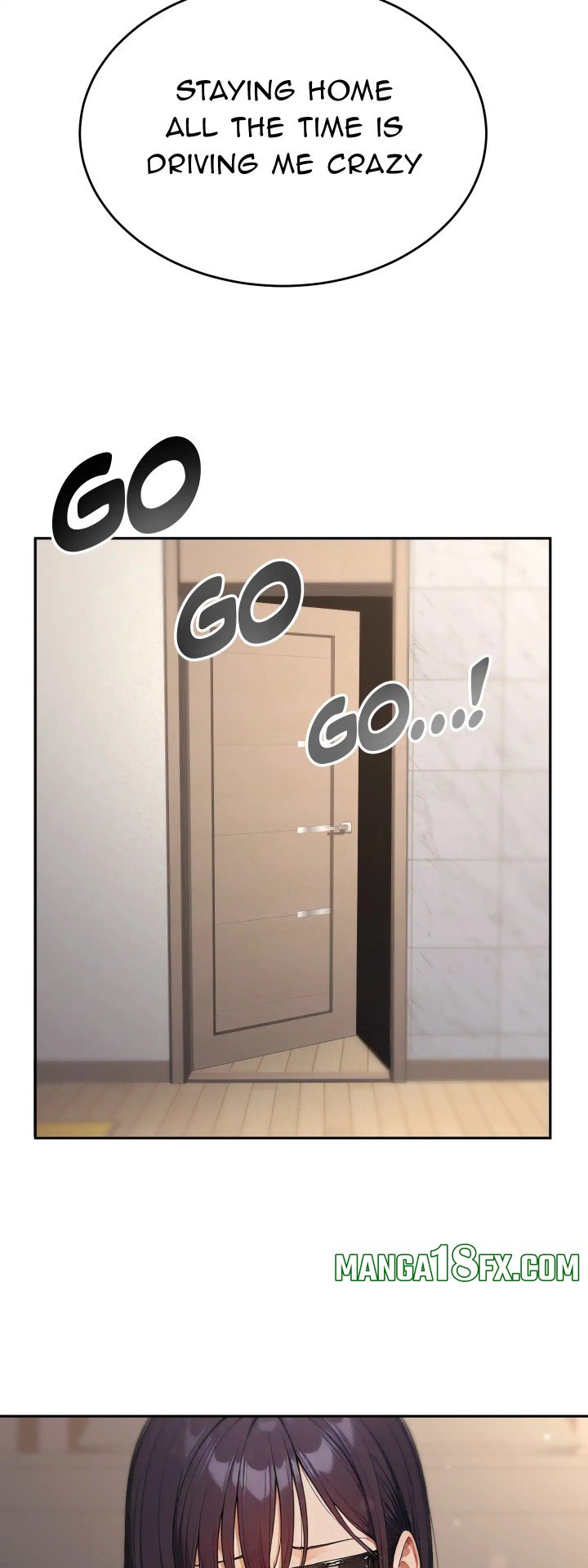 A Girlfriend Every Day of the Week - Chapter 5 Page 62