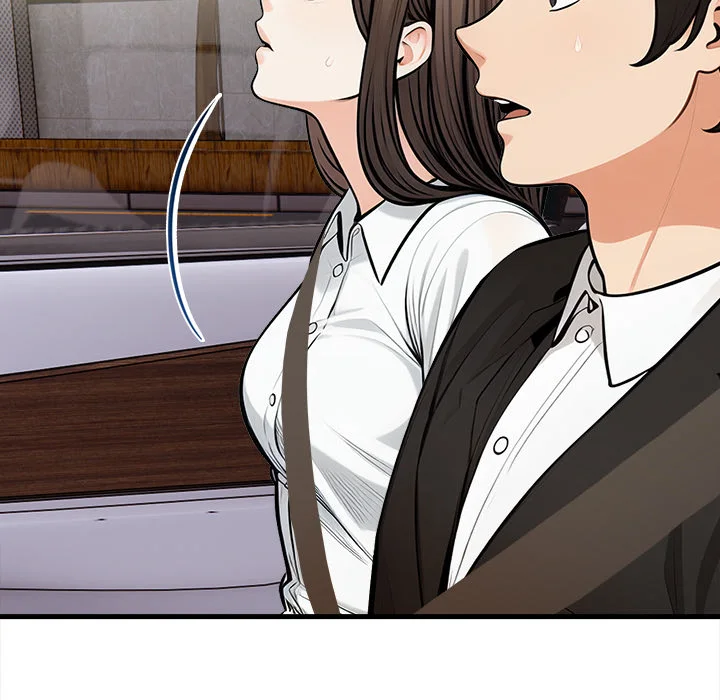 Mission - Chapter 17 Page 42