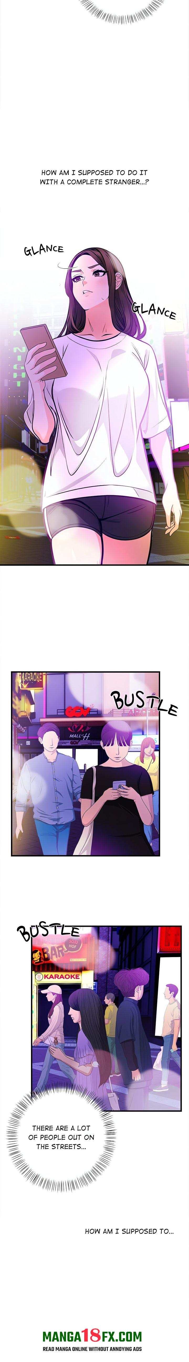 Mission - Chapter 2 Page 10