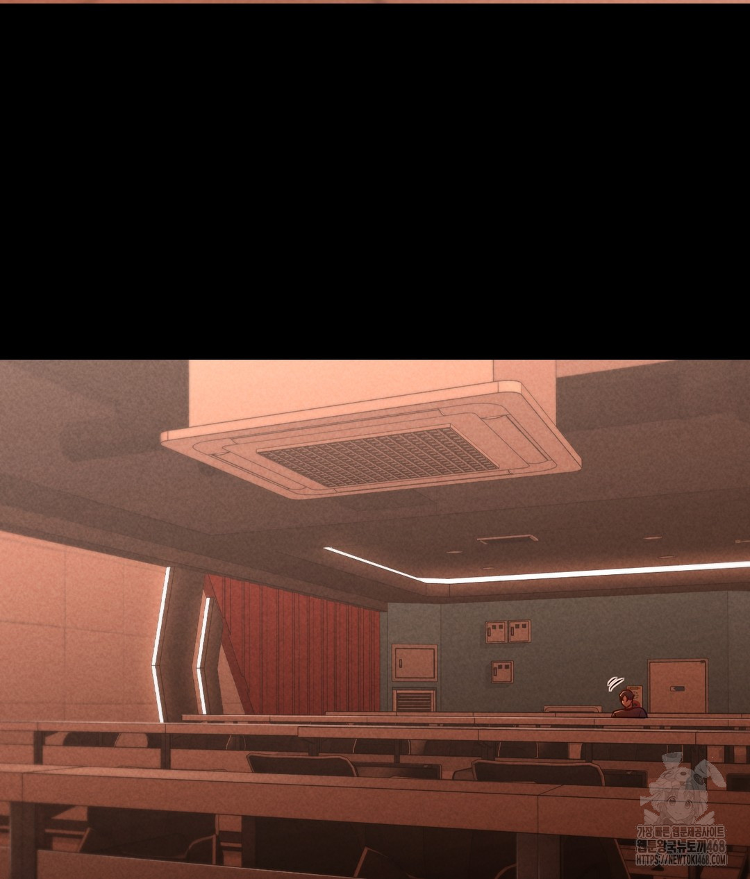 Paradise Villa Raw - Chapter 1 Page 106