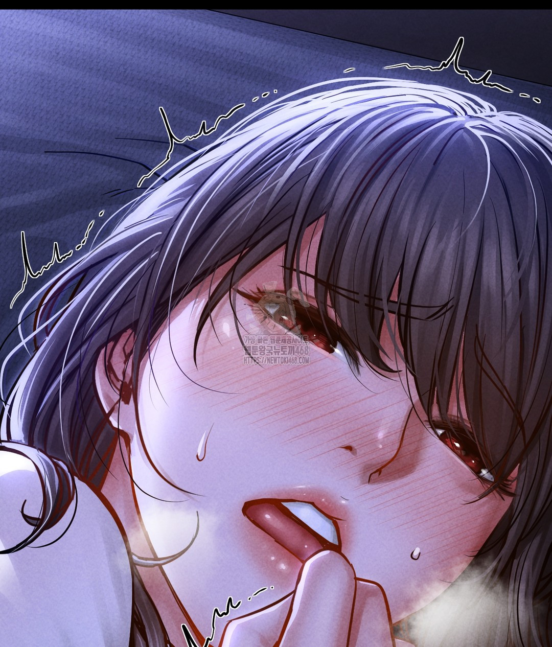 Paradise Villa Raw - Chapter 1 Page 13