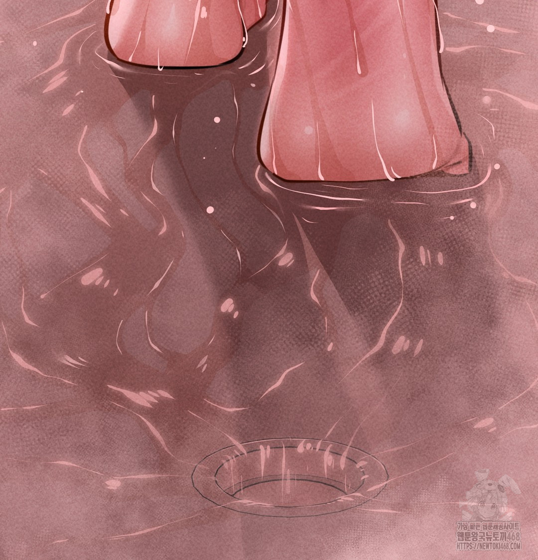 Paradise Villa Raw - Chapter 10 Page 103