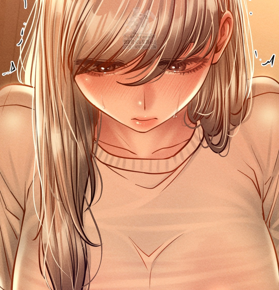 Paradise Villa Raw - Chapter 10 Page 11