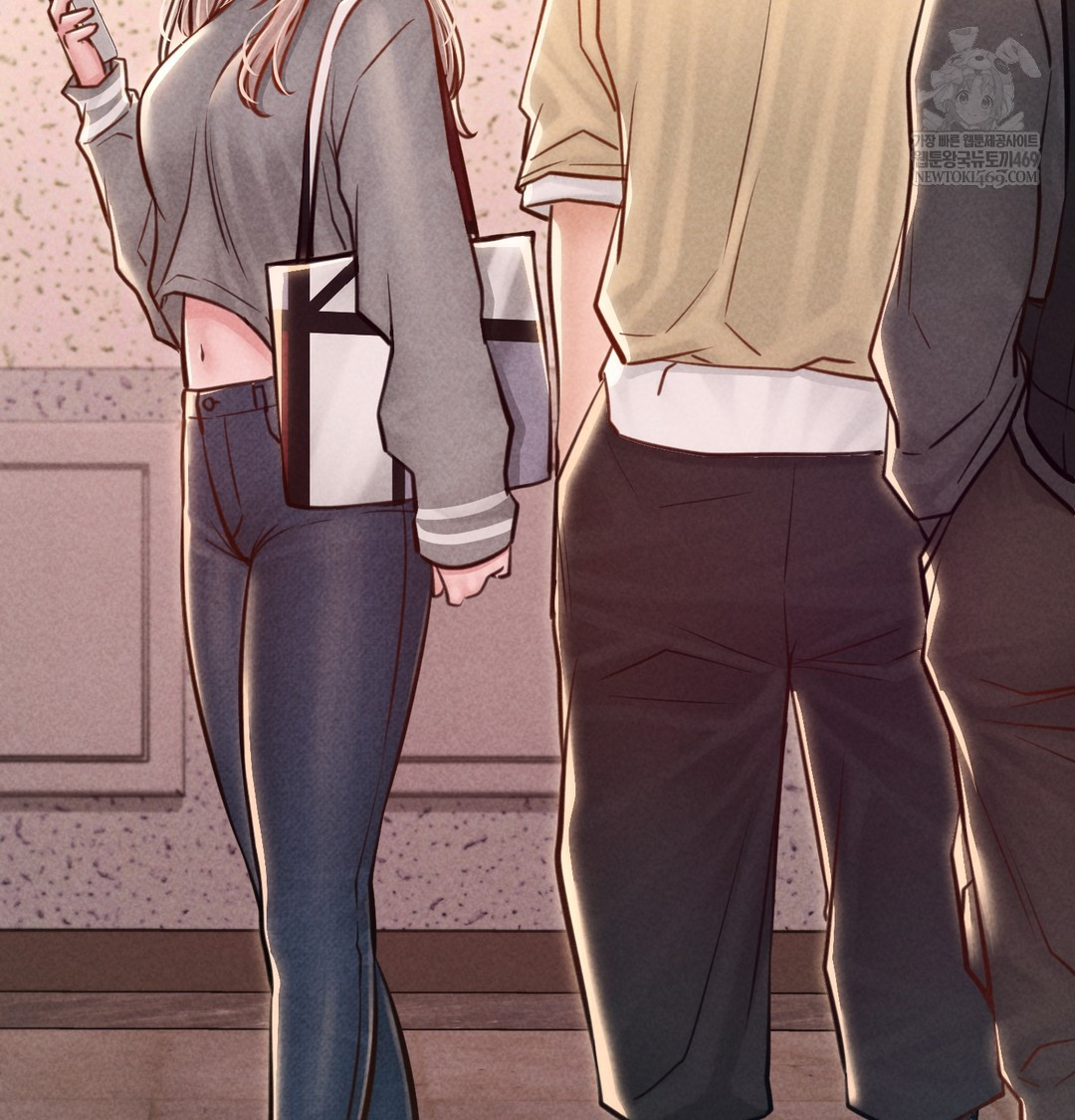 Paradise Villa Raw - Chapter 12 Page 112