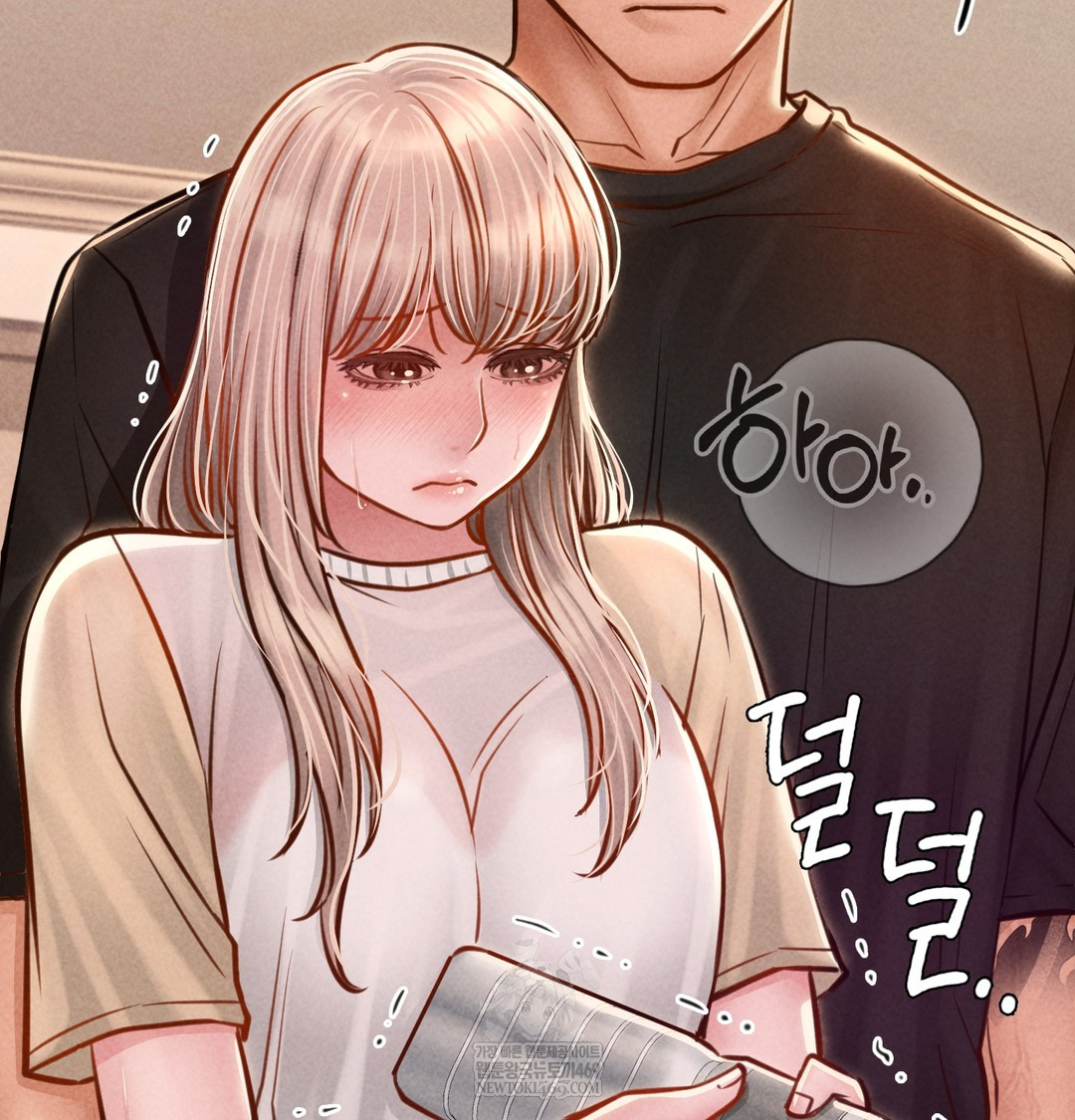 Paradise Villa Raw - Chapter 12 Page 83