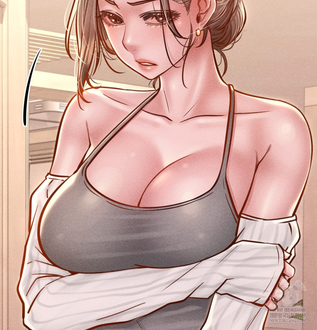 Paradise Villa Raw - Chapter 12 Page 9