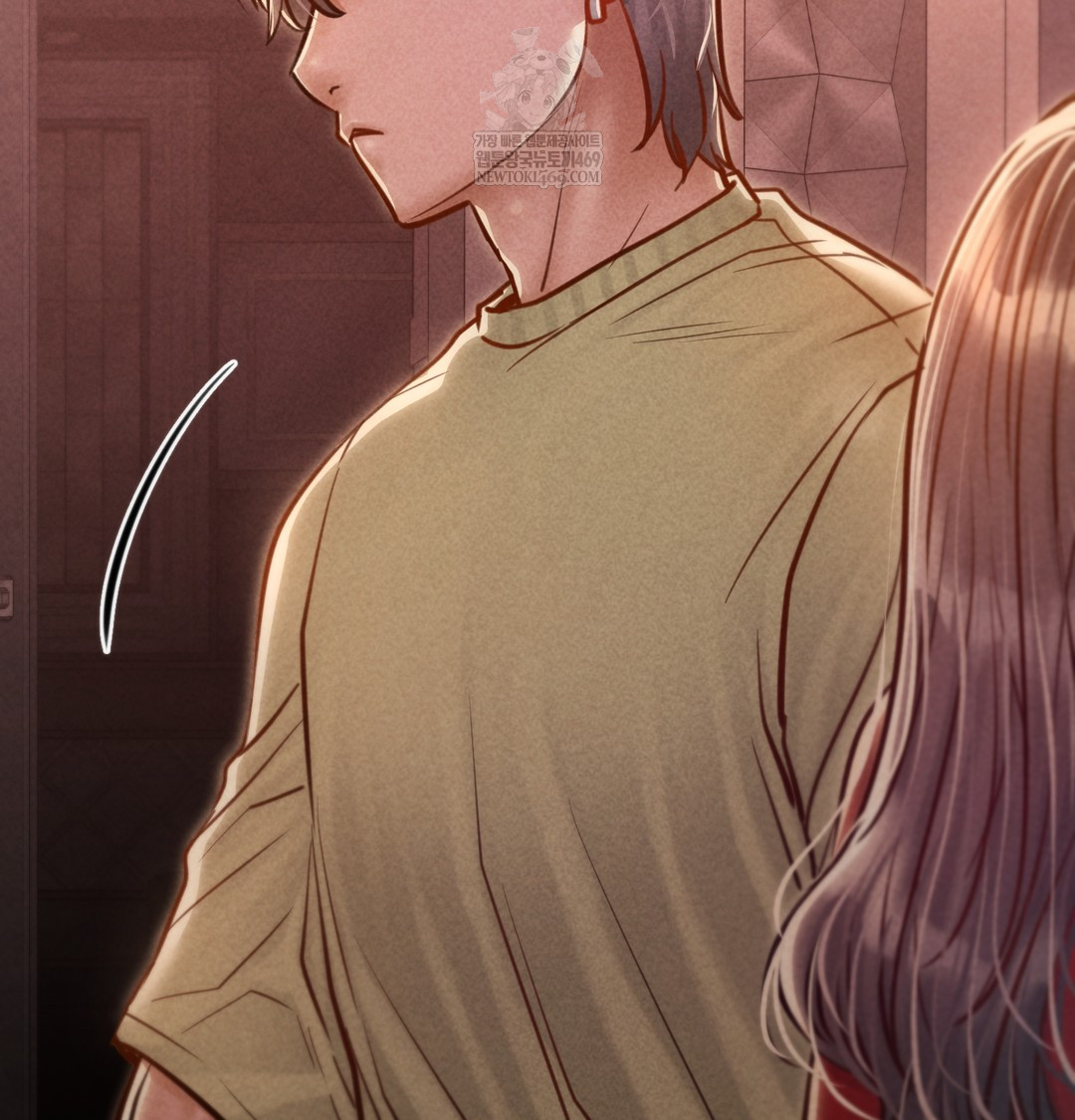 Paradise Villa Raw - Chapter 15 Page 28