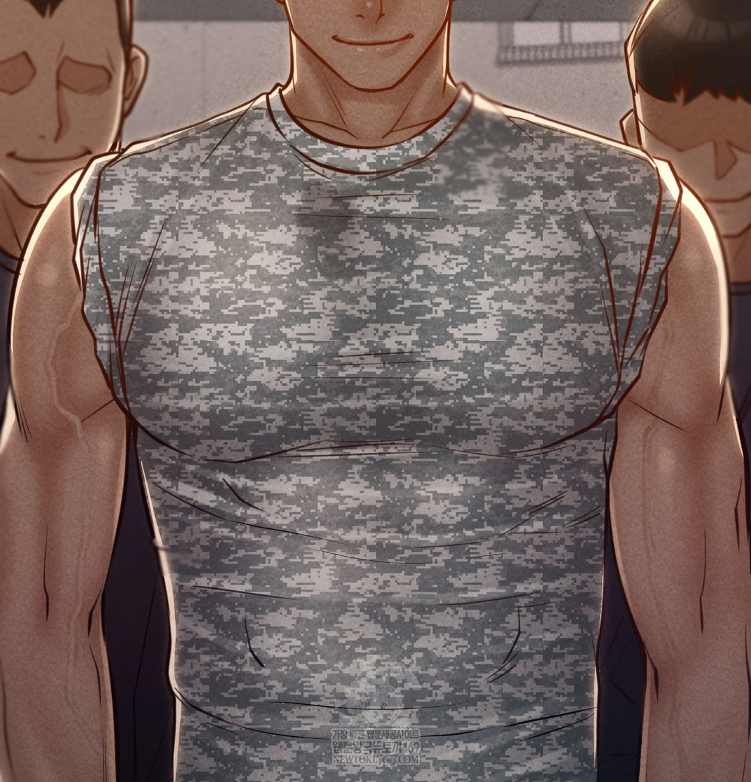 Paradise Villa Raw - Chapter 19 Page 163