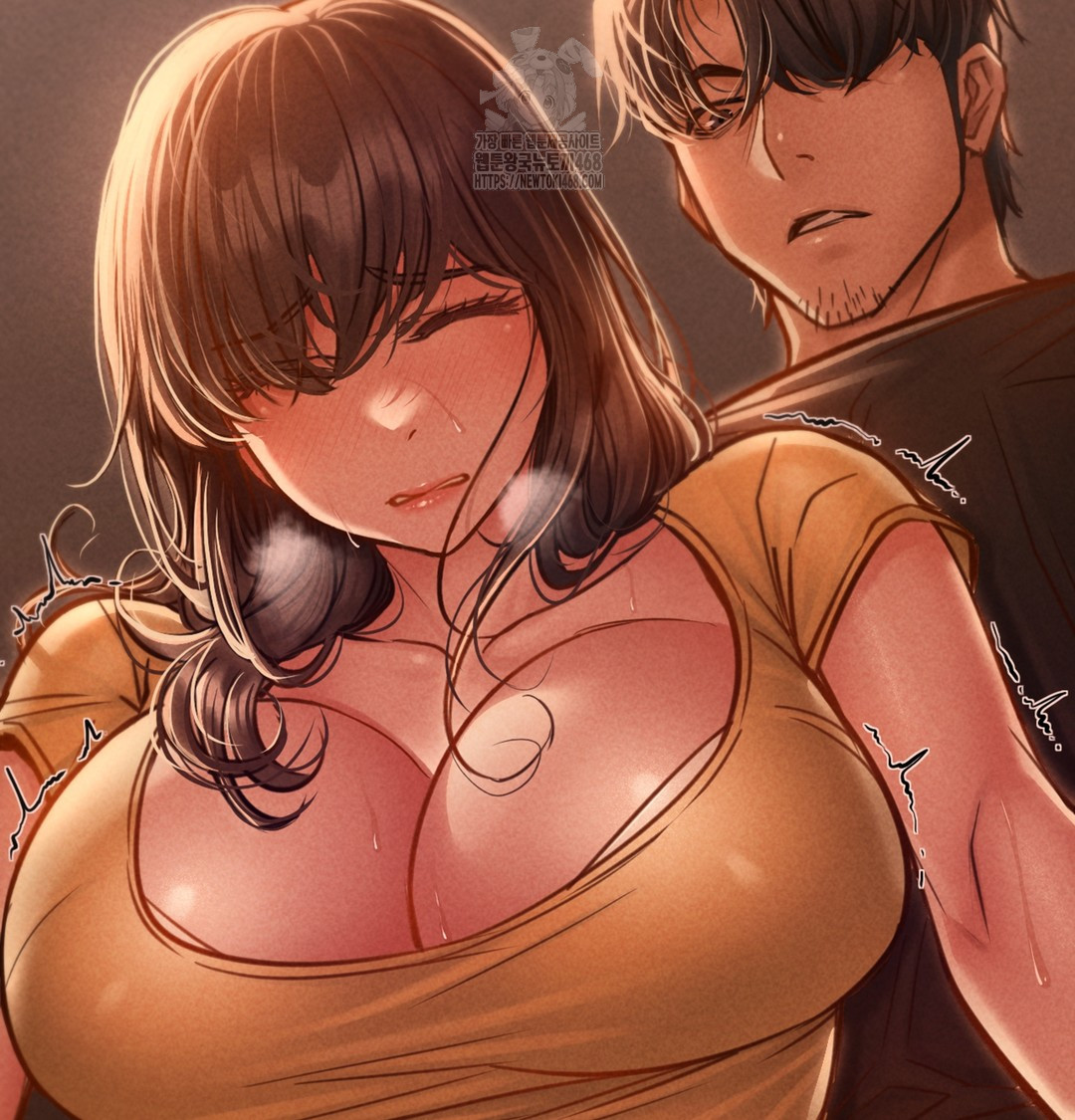 Paradise Villa Raw - Chapter 2 Page 160