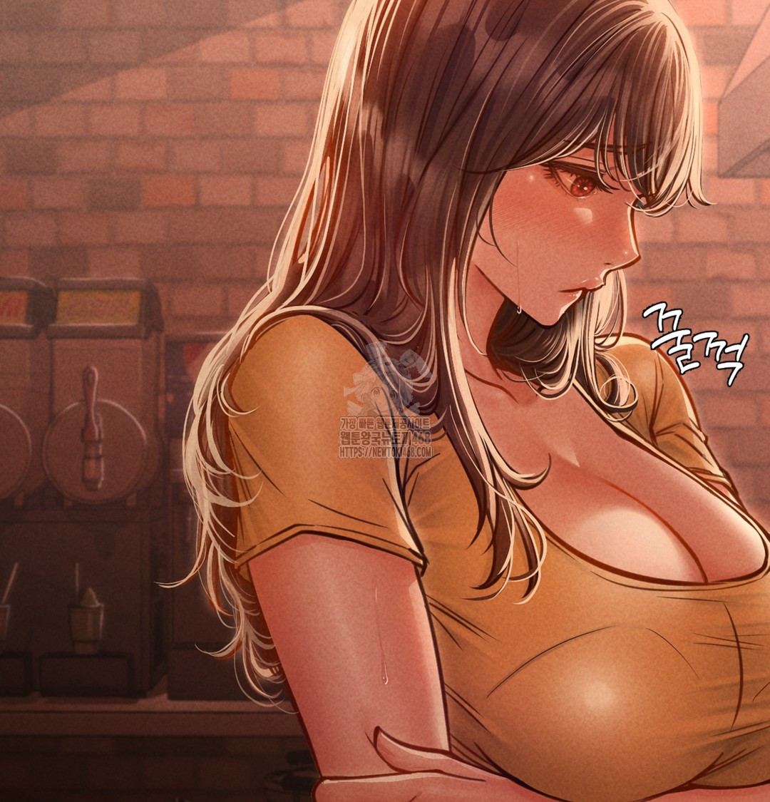 Paradise Villa Raw - Chapter 2 Page 90