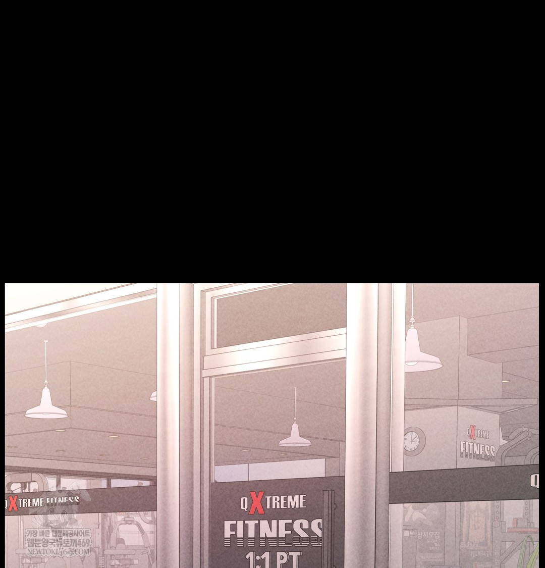 Paradise Villa Raw - Chapter 21 Page 47