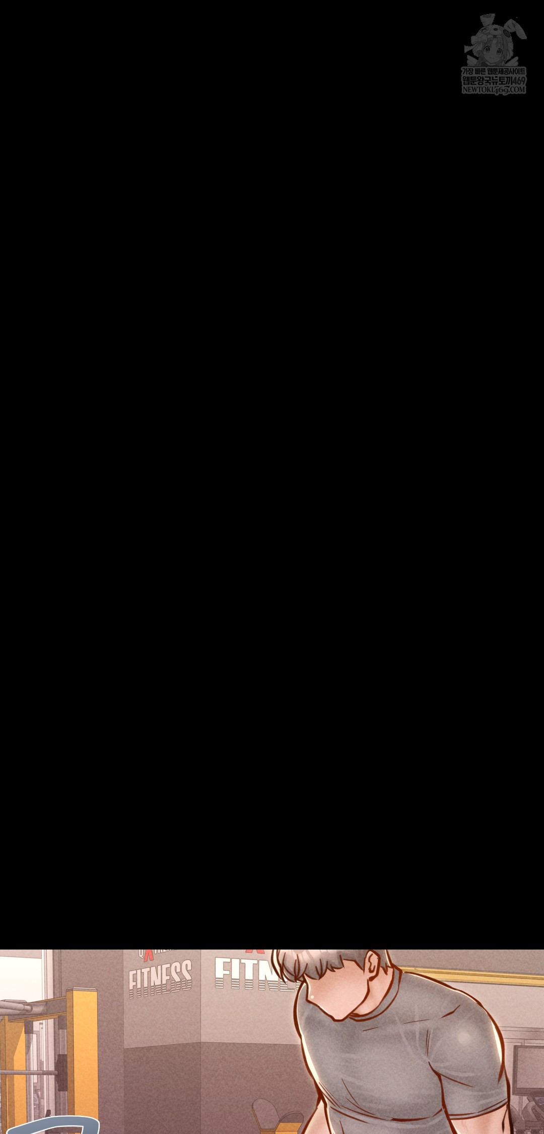 Paradise Villa Raw - Chapter 22 Page 27