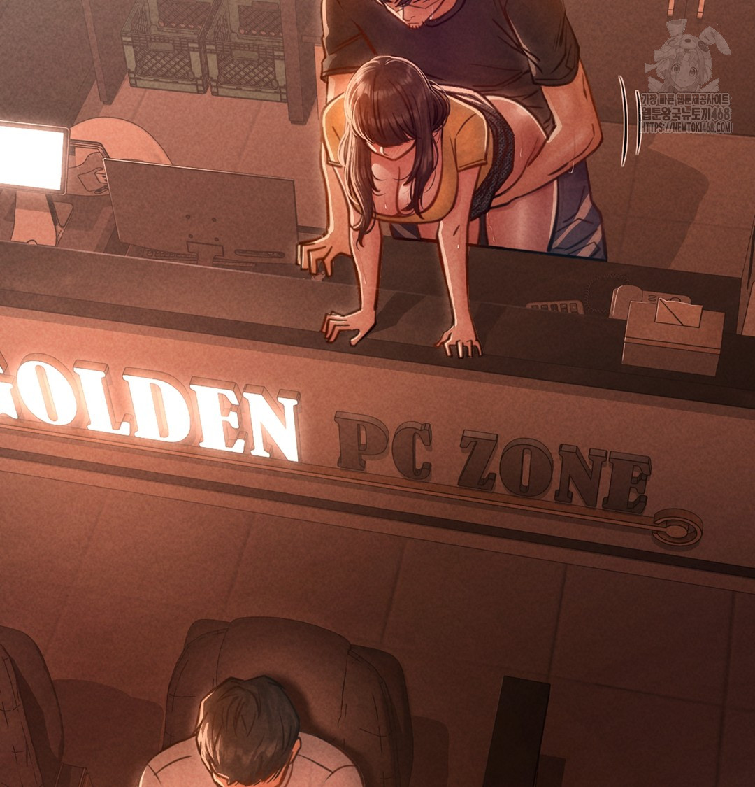 Paradise Villa Raw - Chapter 3 Page 2