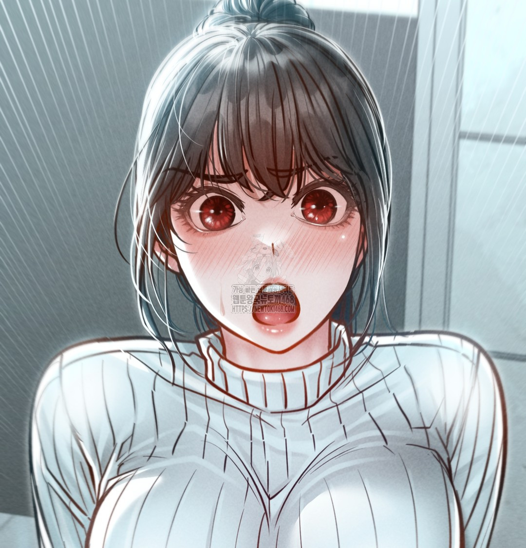 Paradise Villa Raw - Chapter 3 Page 29