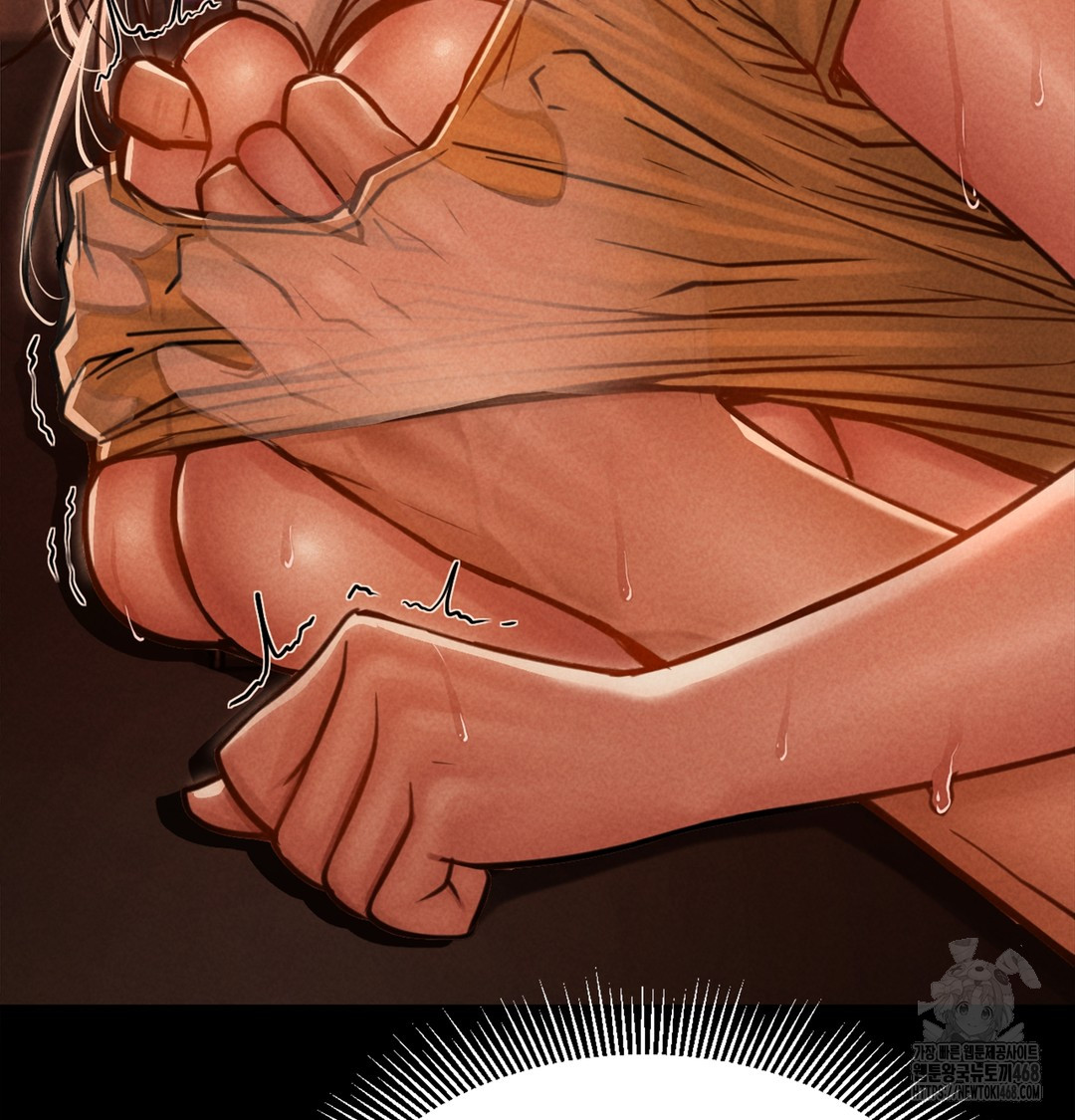 Paradise Villa Raw - Chapter 3 Page 51