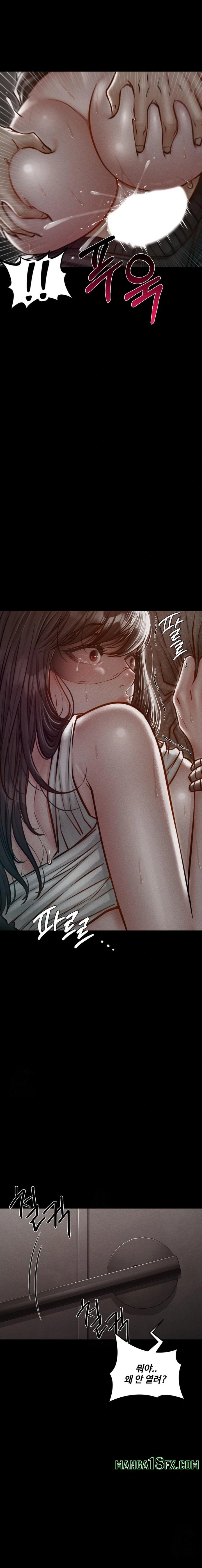 Paradise Villa Raw - Chapter 4 Page 19