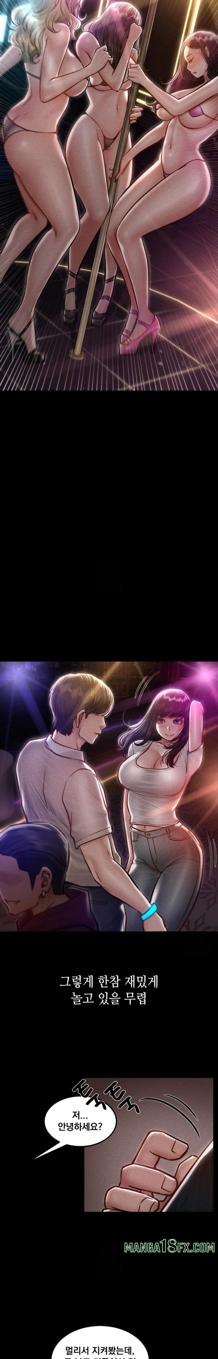 Paradise Villa Raw - Chapter 5 Page 6