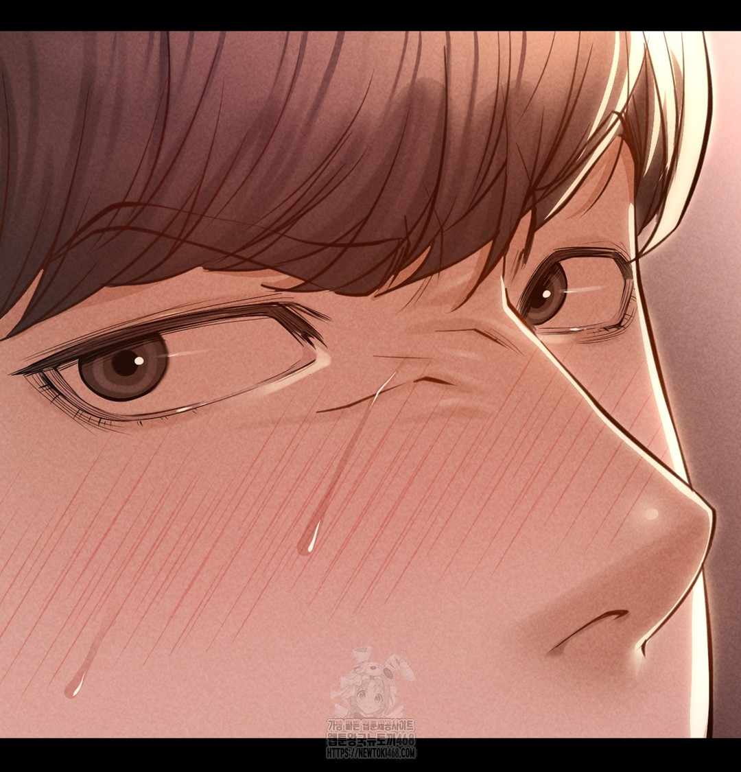 Paradise Villa Raw - Chapter 7 Page 134