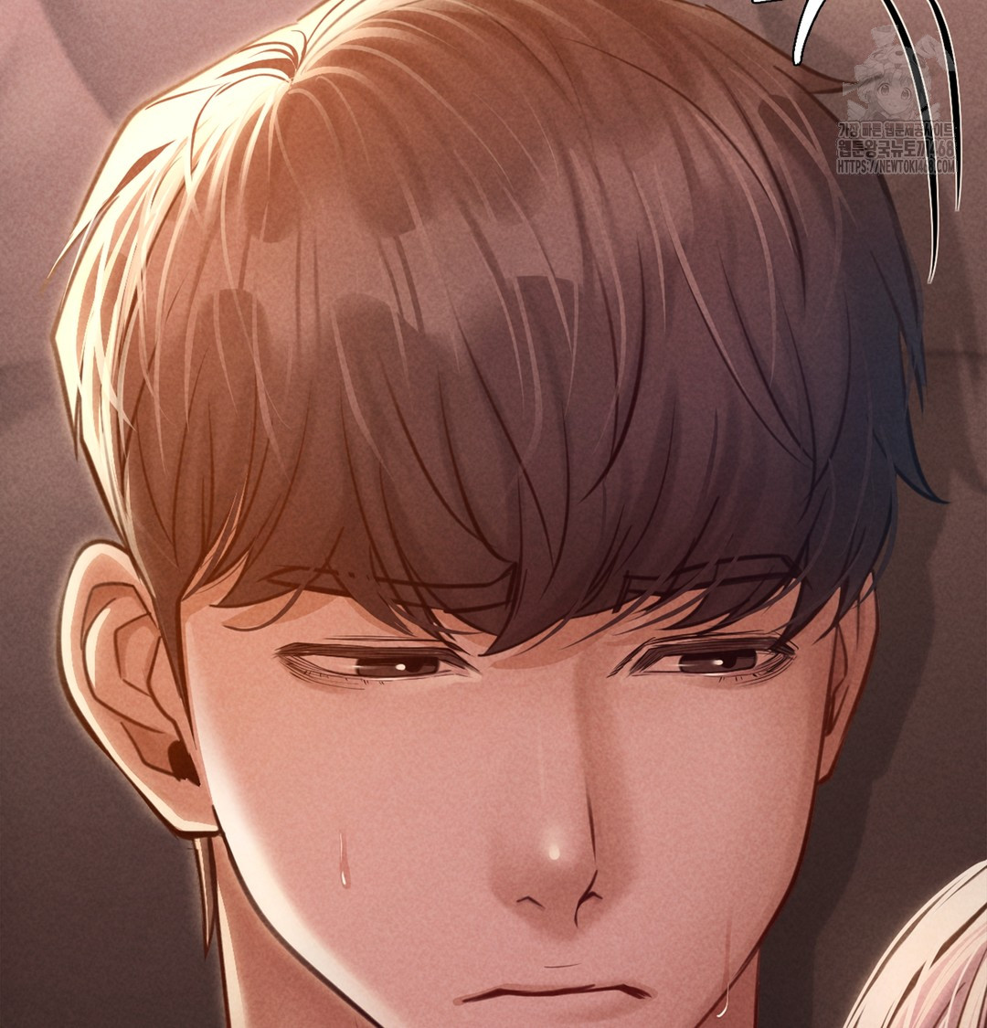 Paradise Villa Raw - Chapter 7 Page 155