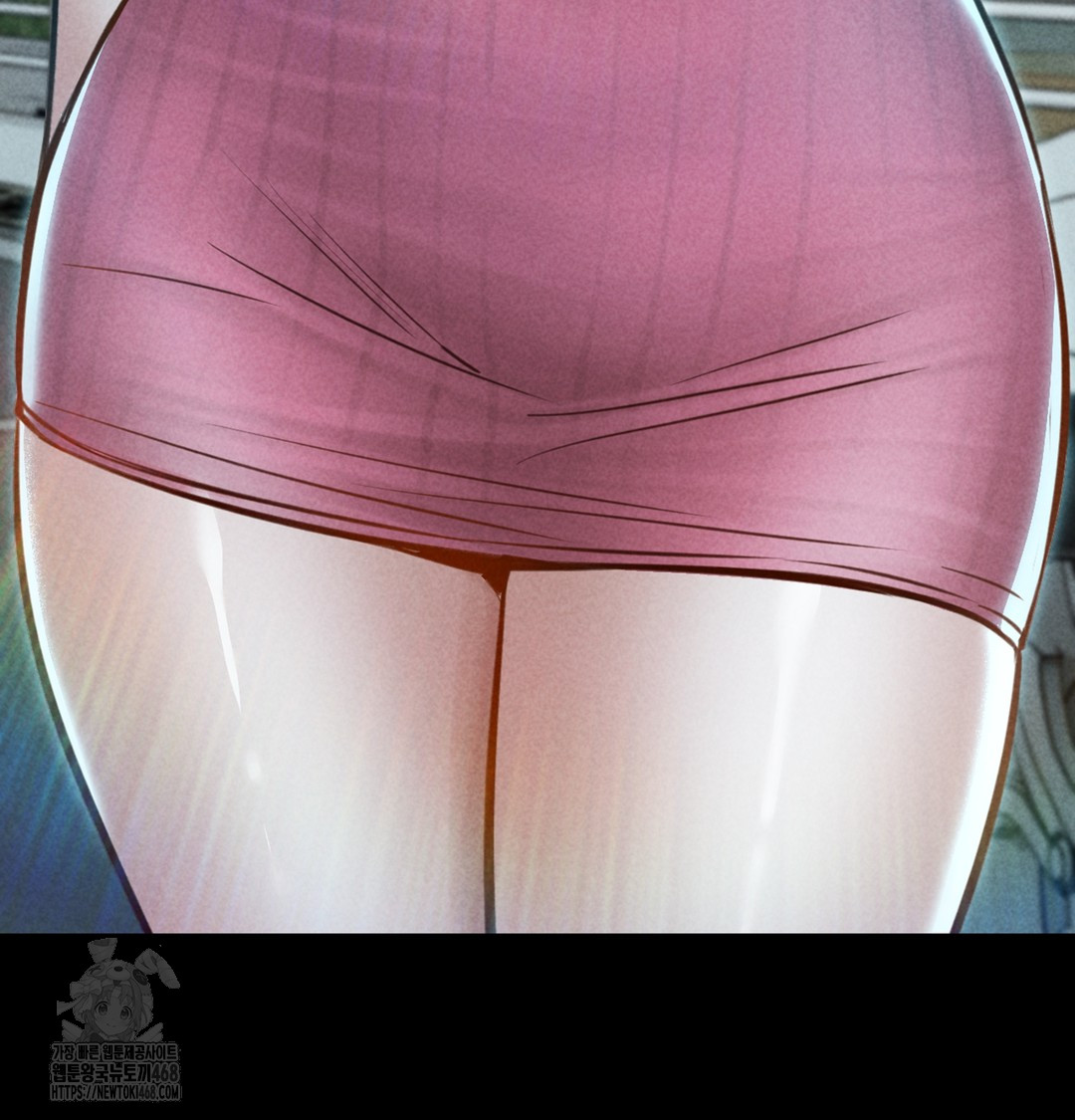 Paradise Villa Raw - Chapter 7 Page 56