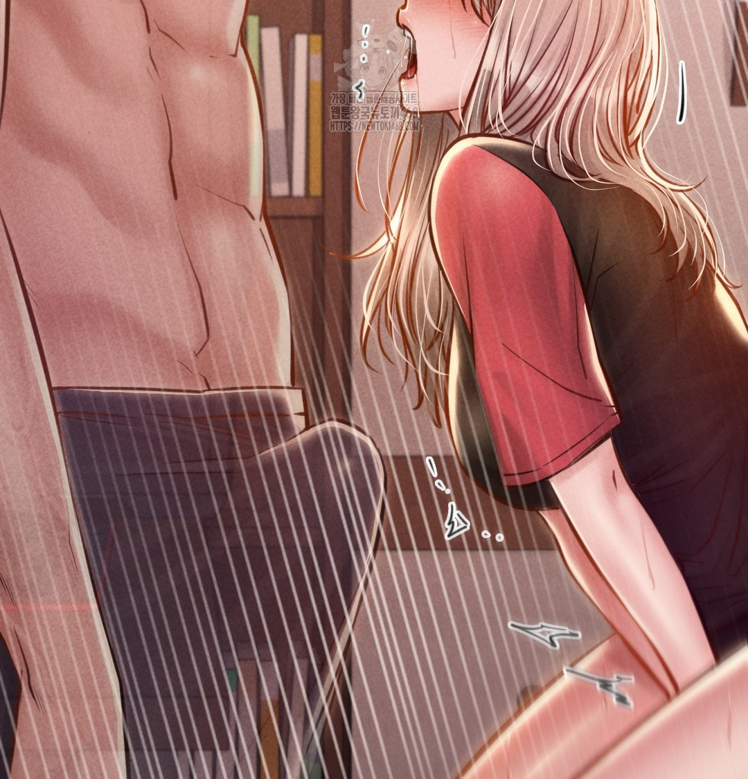 Paradise Villa Raw - Chapter 9 Page 130