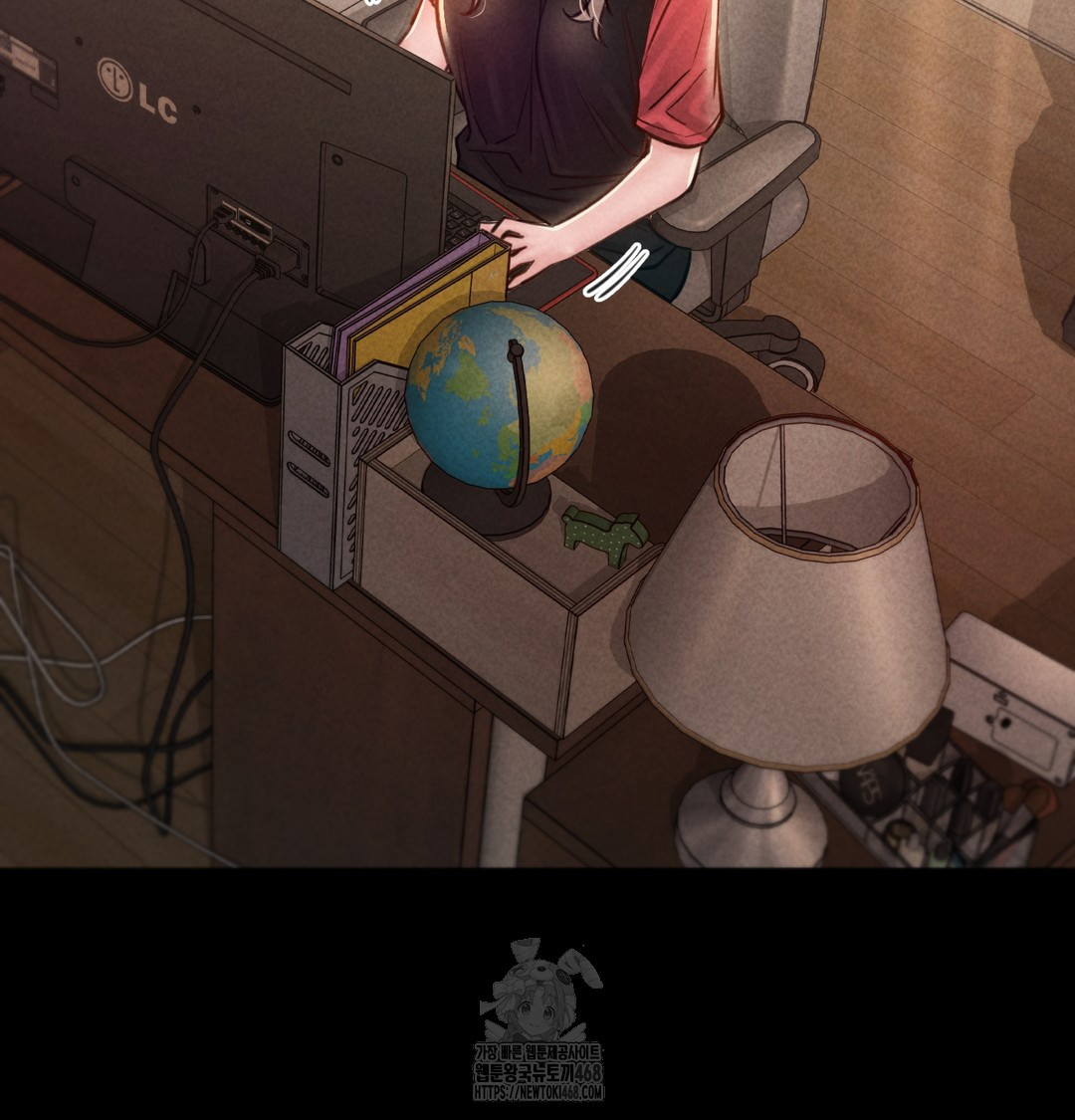 Paradise Villa Raw - Chapter 9 Page 64