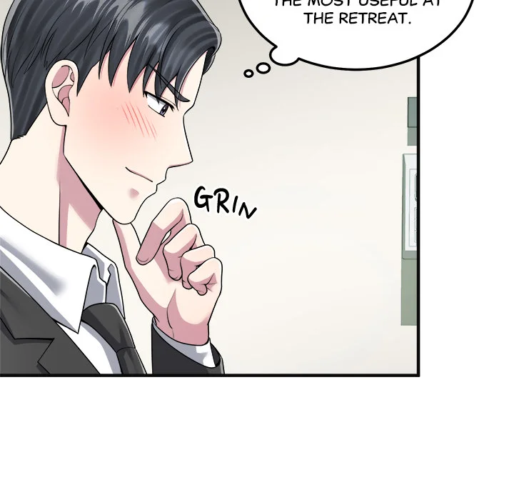 Weekly Enchantment Report - Chapter 14 Page 19