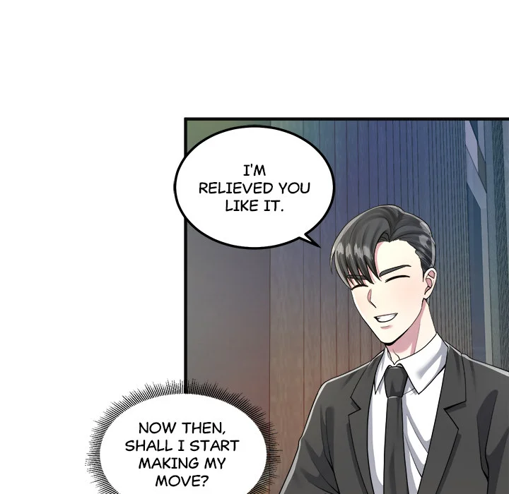 Weekly Enchantment Report - Chapter 14 Page 39